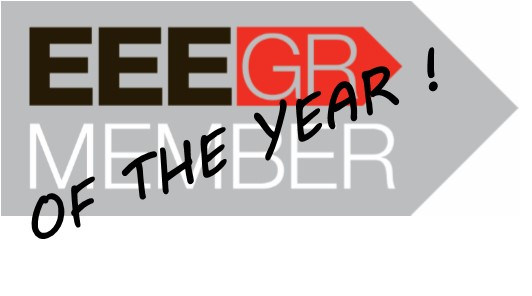 Gee-force EEEGR member of 2016
